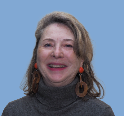 Sabine RENAULT-SABLONIERE